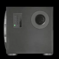 Boxe stereo gxt 688 torro illuminated 2.1 speaker set  specifications Trust - 1