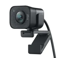 Logitech StreamCam camere web 1920 x 1080 Pixel USB 3.2 Gen 1 (3.1 Gen 1) Grafit Logitech - 1