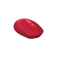 Logitech Wireless Mouse M590 Multi-Device Silent mouse-uri Mâna dreaptă RF Wireless + Bluetooth Optice 1000 DPI Logitech - 4