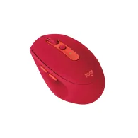 Logitech Wireless Mouse M590 Multi-Device Silent mouse-uri Mâna dreaptă RF Wireless + Bluetooth Optice 1000 DPI Logitech - 7