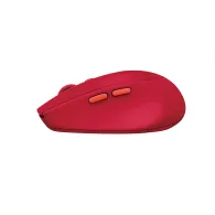 Logitech Wireless Mouse M590 Multi-Device Silent mouse-uri Mâna dreaptă RF Wireless + Bluetooth Optice 1000 DPI Logitech - 9