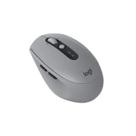 Logitech Wireless Mouse M590 Multi-Device Silent mouse-uri Mâna dreaptă RF Wireless + Bluetooth Optice 1000 DPI Logitech - 4