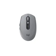Logitech Wireless Mouse M590 Multi-Device Silent mouse-uri Mâna dreaptă RF Wireless + Bluetooth Optice 1000 DPI Logitech - 9