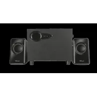 Sistem audio 2.1 trust avora 2.1 speaker set  specifications general Trust - 1