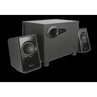 Sistem audio 2.1 trust avora 2.1 speaker set  specifications general Trust - 1