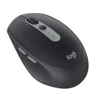 Logitech Wireless Mouse M590 Multi-Device Silent mouse-uri Mâna dreaptă RF Wireless + Bluetooth Optice 1000 DPI Logitech - 1