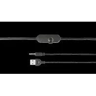 Boxe stereo trust polo compact 2.0 speaker set  specifications general Trust - 1