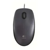 Logitech Mouse M90 mouse-uri USB Tip-A Optice 1000 DPI Logitech - 1