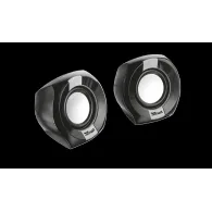 Boxe stereo trust polo compact 2.0 speaker set  specifications general Trust - 1