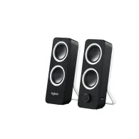 Logitech Z200 Stereo Speakers Negru Prin cablu 10 W Logitech - 3
