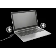 Boxe stereo trust polo compact 2.0 speaker set  specifications general Trust - 1