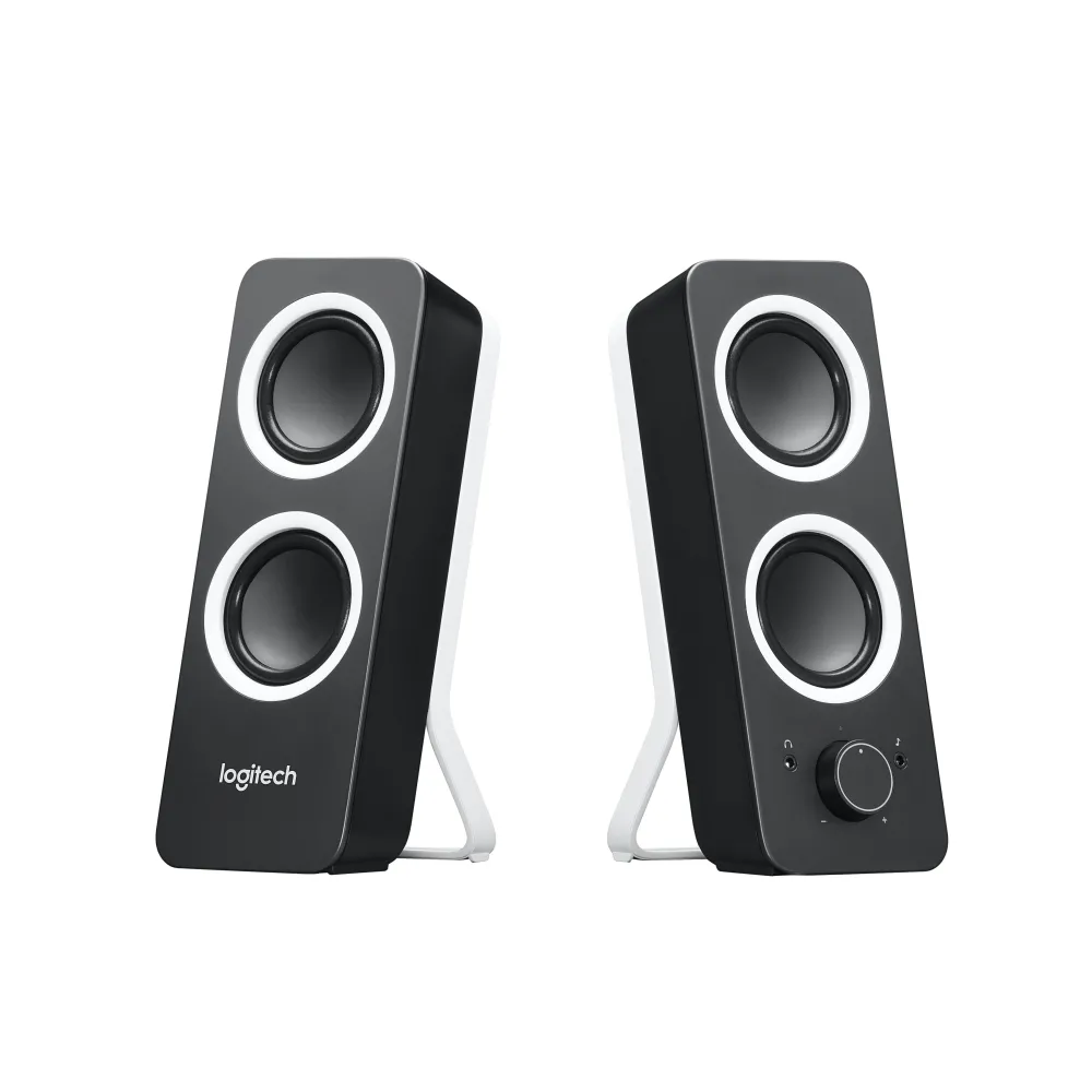 Logitech Z200 Stereo Speakers Negru Prin cablu 10 W Logitech - 6