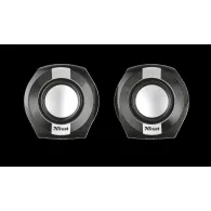 Boxe stereo trust polo compact 2.0 speaker set  specifications general Trust - 1