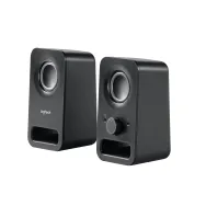 Logitech Z150 Multimedia Speakers Negru Prin cablu 6 W Logitech - 1