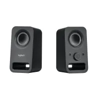Logitech Z150 Multimedia Speakers Negru Prin cablu 6 W Logitech - 3