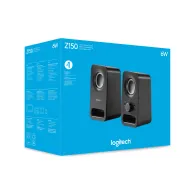 Logitech Z150 Multimedia Speakers Negru Prin cablu 6 W Logitech - 5