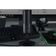 Microfon razer sieren x desktop impedance: ≥ 16Ω frequency response: Razer - 1