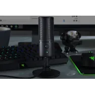 Microfon razer sieren x desktop impedance: ≥ 16Ω frequency response: Razer - 1
