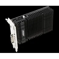 Placa video msi nvidia geforce gt 1030 2gh oc 2gb Msi - 1