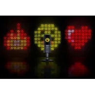 Microfon razer seiren emote Razer - 1