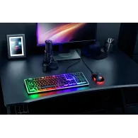 Microfon trust gxt258 fyru 4in1 streaming mic  
specifications general application Trust - 1