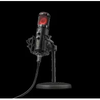 Microfon gxt256 exxo streaming mic usb  specifications general application home Trust - 1