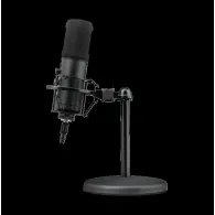 Microfon gxt256 exxo streaming mic usb  specifications general application home Trust - 1