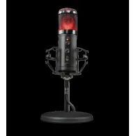 Microfon gxt256 exxo streaming mic usb  specifications general application home Trust - 1