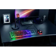 Microfon gxt256 exxo streaming mic usb  specifications general application home Trust - 1