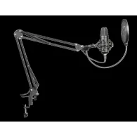 Microfon trust gxt 252+ emita plus streaming mic  
specifications general Trust - 1