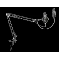 Microfon trust gxt 252+ emita plus streaming mic  
specifications general Trust - 1