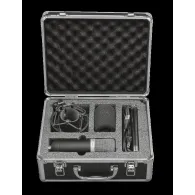 Microfon trust gxt 252 emita streaming mic  
specifications general application Trust - 1