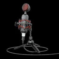 Microfon trust gxt 244 buzz usb streaming mic  specifications general Trust - 1