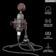 Microfon trust gxt 244 buzz usb streaming mic  specifications general Trust - 1