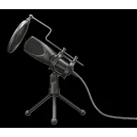 Microfon trust gxt 232 mantis streaming mic  
specifications general application Trust - 1