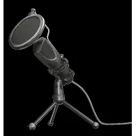 Microfon trust gxt 232 mantis streaming mic  
specifications general application Trust - 1