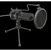 Microfon trust gxt 232 mantis streaming mic  
specifications general application Trust - 1