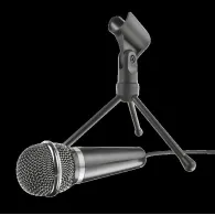 Microfon trust starzz all-round microphone for pc and laptop  specifications Trust - 1