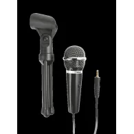 Microfon trust starzz all-round microphone for pc and laptop  specifications Trust - 1