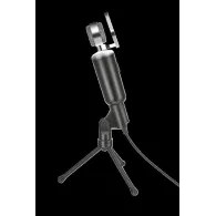 Microfon trust desk microphone pc/laptop  specifications general application desktop handheld Trust - 1