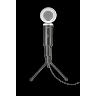 Microfon trust desk microphone pc/laptop  specifications general application desktop handheld Trust - 1