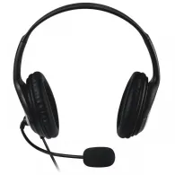 Casti + microfon microsoft lifechat lx-3000 usb Microsoft - 1