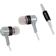 Casti a4tech securefit in ear 20-20000hz 32 ohm cablu 1.4m A4tech - 1