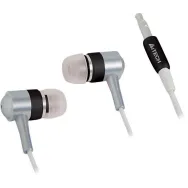 Casti a4tech securefit in ear 20-20000hz 32 ohm cablu 1.4m A4tech - 1