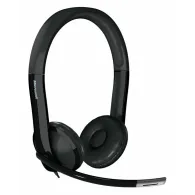 Casti + microfon microsoft lifechat lx-6000 usb Microsoft - 1