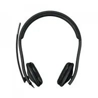 Casti + microfon microsoft lifechat lx-6000 usb Microsoft - 1