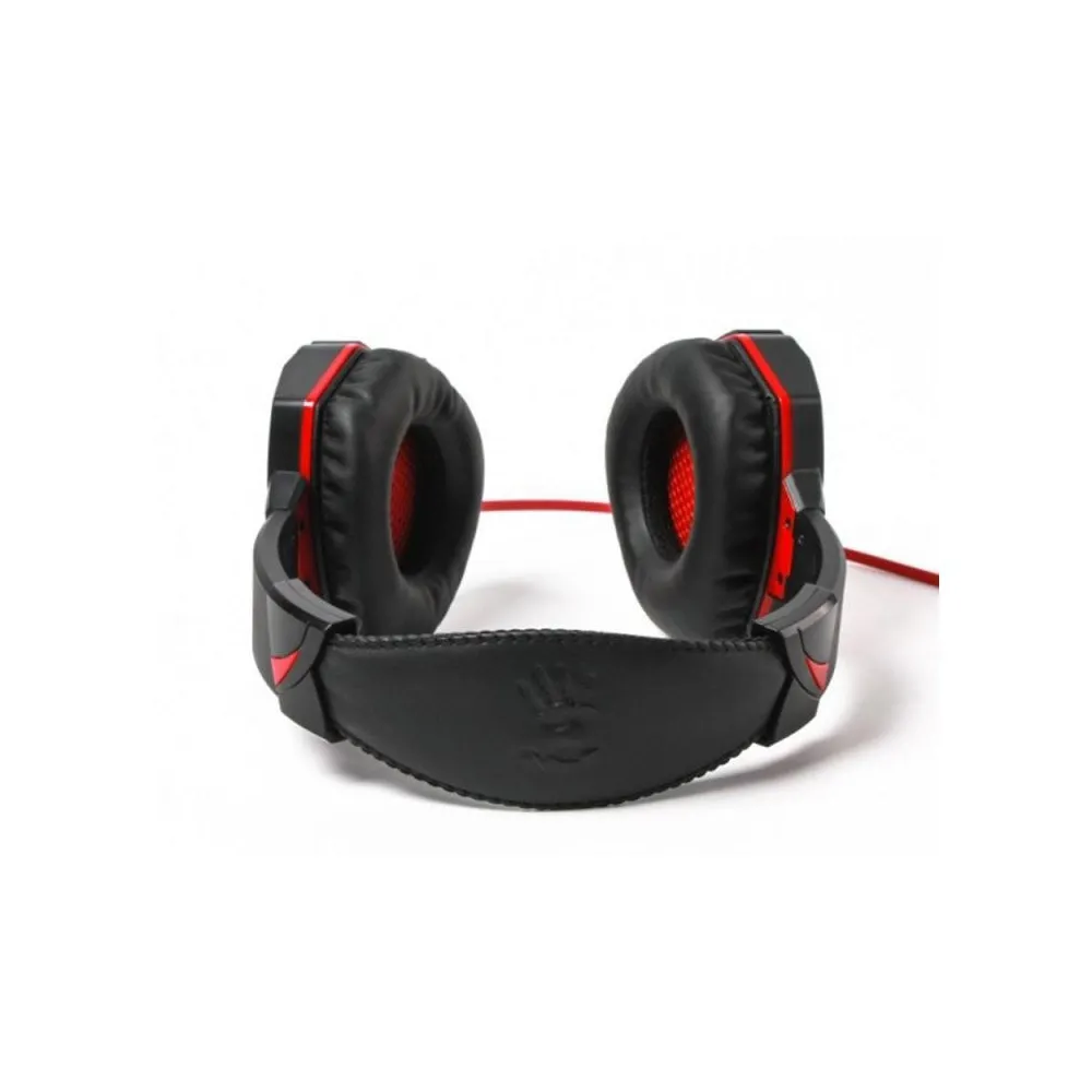 Casti cu microfon a4tech gaming bloody g500 full size 20-20000hz A4tech - 1