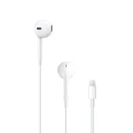 Apple earpods with lightning connector Apple - 1