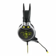 Casti cu microfon x by serioux gaming camiron 7.1 diametru Serioux - 1