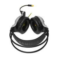 Casti cu microfon x by serioux gaming camiron 7.1 diametru Serioux - 1